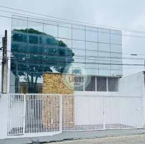Galpão/Depósito/Armazém à venda, 715m² no Vila Palmares, Santo André