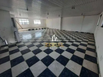 Prédio Comercial para alugar, 800m² no Osvaldo Cruz, São Caetano do Sul