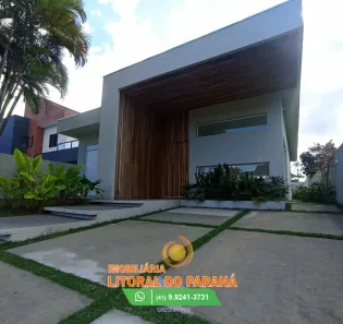 Casa com 3 Quartos à venda, 171m² no , Pontal do Paraná