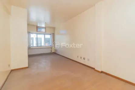 Sala Comercial à venda, 36m² no Petrópolis, Porto Alegre
