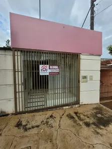 Ponto Comercial para alugar, 35m² no Jardim Santa Catarina, São José do Rio Preto