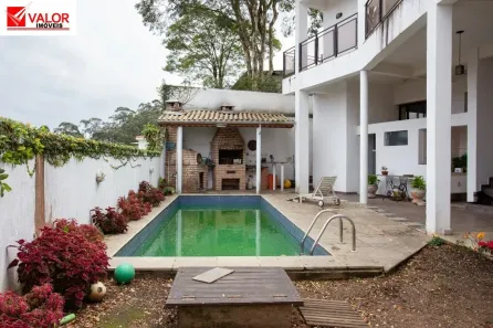 Sobrado com 4 Quartos à venda, 375m² no Jardim Panorama, São Paulo