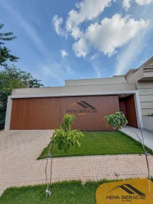 Casa de Condomínio com 3 Quartos à venda, 164m² no Residencial Maria Júlia, São José do Rio Preto