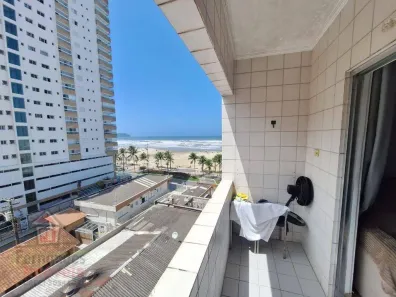 Apartamento com 2 Quartos à venda, 72m² no Aviação, Praia Grande