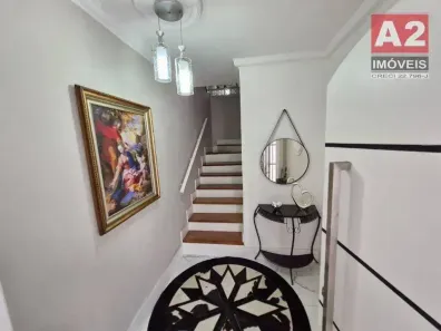 Sobrado com 4 Quartos à venda, 360m² no Adalgisa, Osasco