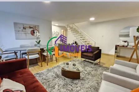 Sobrado com 3 Quartos à venda, 197m² no Vila Cordeiro, São Paulo