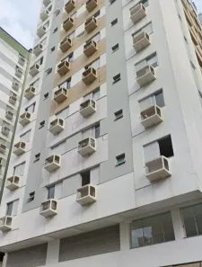 Apartamento com 2 Quartos à venda, 60m² no Centro, Criciúma