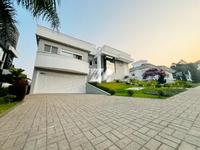 Casa com 4 Quartos à venda, 370m² no Pedra Branca, Palhoça