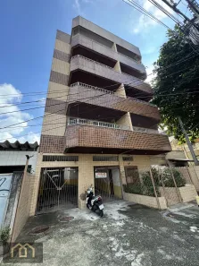 Apartamento com 2 Quartos para alugar, 77m² no Penha Circular, Rio de Janeiro