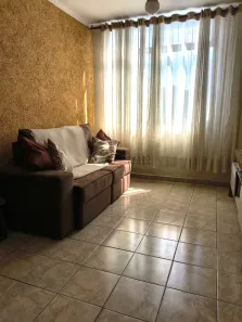 Apartamento com 3 Quartos à venda, 66m² no Brieds, Americana