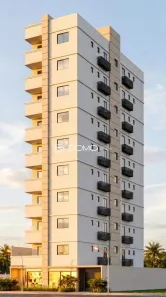 Apartamento com 2 Quartos à venda, 60m² no Cancelli, Cascavel