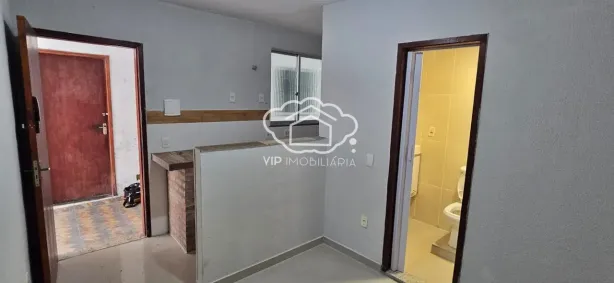 Apartamento com 1 Quarto à venda, 44m² no Pedra de Guaratiba, Rio de Janeiro