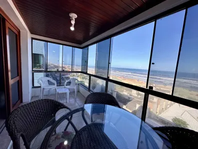 Apartamento com 3 Quartos à venda, 120m² no Zona Nova, Capão da Canoa