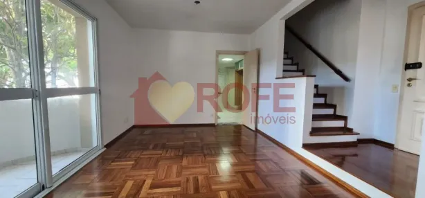 Apartamento com 2 Quartos à venda, 89m² no Campo Belo, São Paulo