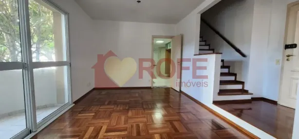 Apartamento com 2 Quartos à venda, 96m² no Campo Belo, São Paulo