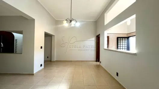 Sobrado com 3 Quartos à venda, 217m² no Jardim São Luiz, Ribeirão Preto