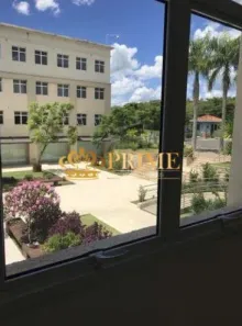 Sala Comercial com 1 Quarto à venda, 42m² no Loteamento Alphaville Campinas, Campinas