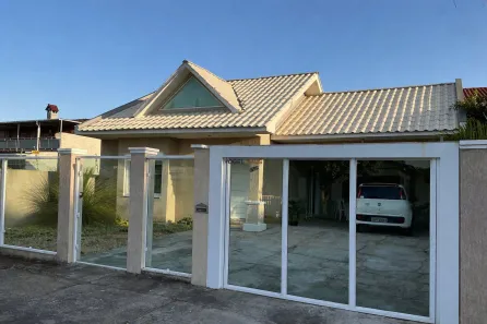 Casa de Condomínio com 3 Quartos à venda, 170m² no Niterói, Canoas