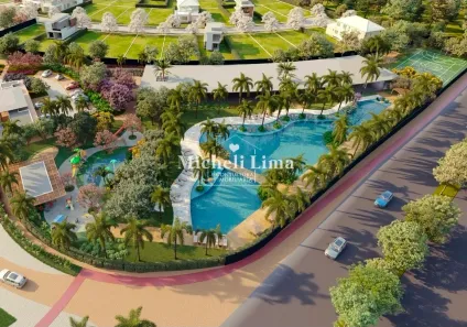 Lote/Terreno à venda, 377m² no Mangabeira, Eusébio