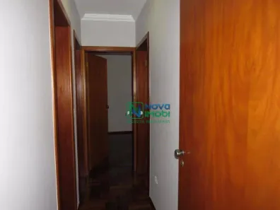 Apartamento com 2 Quartos à venda, 120m² no Cidade Alta, Piracicaba