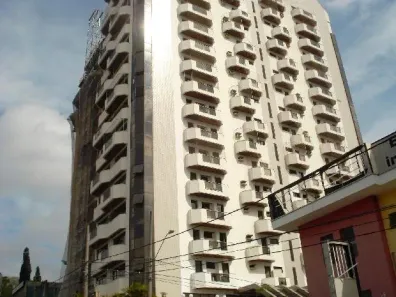 Apartamento com 4 Quartos para alugar, 330m² no Centro, Sorocaba