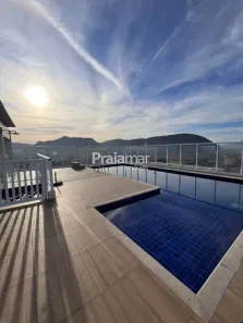 Apartamento com 2 Quartos à venda, 50m² no Vila Cascatinha, São Vicente