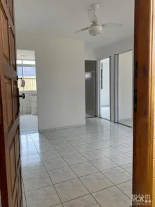 Apartamento com 2 Quartos para alugar, 58m² no Centro, Presidente Prudente