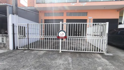 Ponto Comercial para alugar, 100m² no Jardim Terras de Santo Antônio, Hortolândia