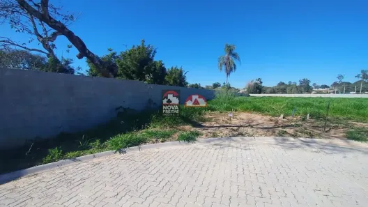 Lote/Terreno à venda, 282m² no Loteamento Industrial Água Preta, Pindamonhangaba