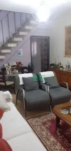Sobrado com 4 Quartos à venda, 200m² no Mooca, São Paulo