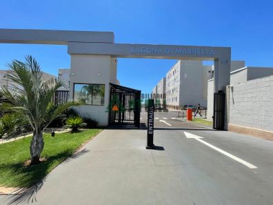 Apartamento com 2 Quartos à venda, 50m² no Cidade Industrial 2, Londrina