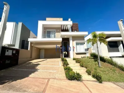 Casa de Condomínio com 3 Quartos para alugar, 250m² no Cyrela Landscape Esplanada, Votorantim