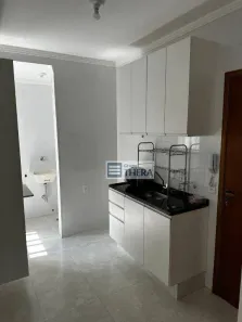 Apartamento com 2 Quartos para alugar, 69m² no Santa Maria, Santo André