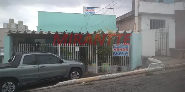 Sobrado com 4 Quartos à venda, 211m² no Vila Celeste (Zona Leste), São Paulo