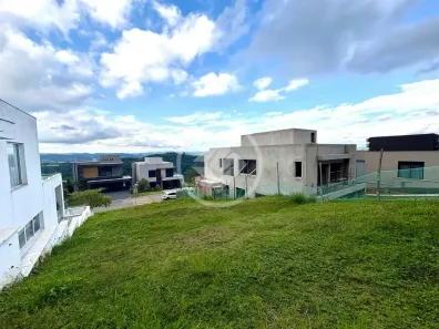Lote/Terreno à venda, 490m² no Alphaville, Santana de Parnaíba