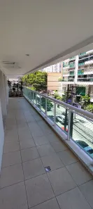 Apartamento com 2 Quartos à venda, 91m² no Icaraí, Niterói