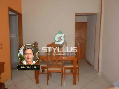 Apartamento com 2 Quartos à venda, 62m² no Pilares, Rio de Janeiro