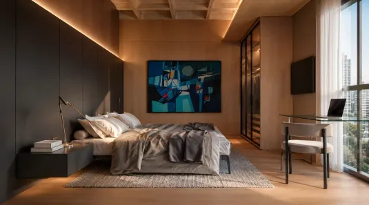 Apartamento com 3 Quartos à venda, 130m² no Casa Forte, Recife