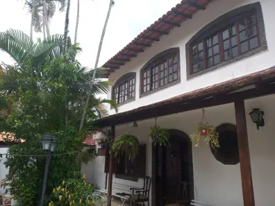 Casa com 3 Quartos à venda, 200m² no Piratininga, Niterói