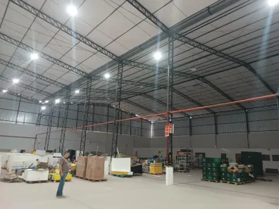 Galpão/Depósito/Armazém para alugar, 3300m² no Coqueiro, Ananindeua