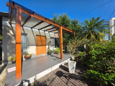 Casa com 2 Quartos à venda, 63m² no Centro, Novo Hamburgo