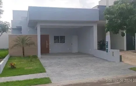 Casa com 3 Quartos à venda, 114m² no São Bento, Paulínia