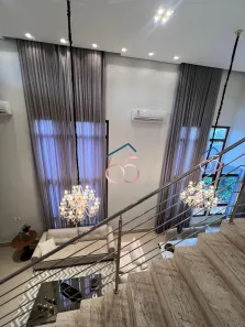 Sobrado com 4 Quartos à venda, 393m² no Jardim Itália, Cuiabá