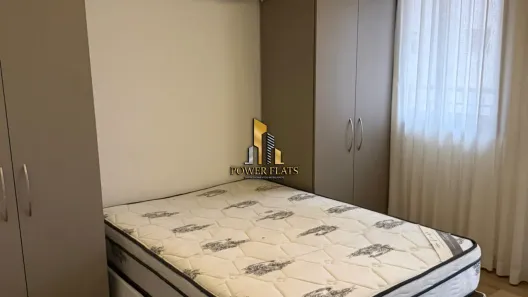 Apartamento com 1 Quarto para alugar, 25m² no Perdizes, São Paulo