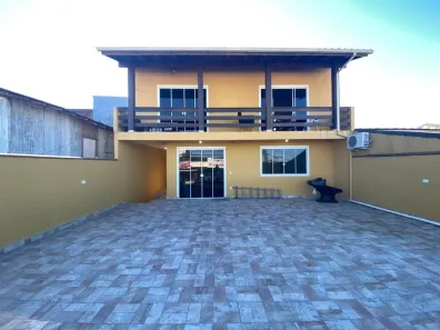 Prédio Comercial à venda, 214m² no Bom Viver, Biguaçu