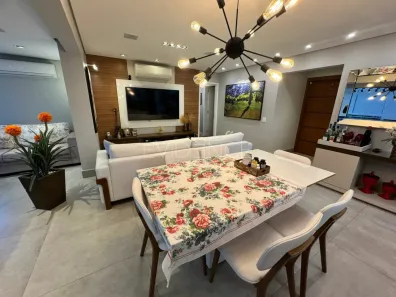 Apartamento com 3 Quartos à venda, 135m² no Vila Prudente, São Paulo