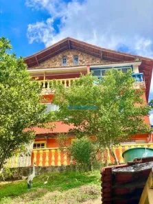 Casa com 4 Quartos à venda, 400m² no Fazendinha, Teresópolis