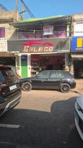 Ponto Comercial com 7 Quartos à venda, 240m² no Pedreira, Belém