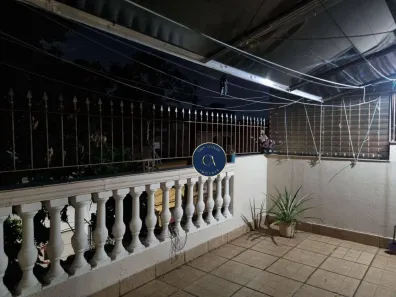 Casa com 3 Quartos à venda, 107m² no Vila Bela Vista (Zona Norte), São Paulo