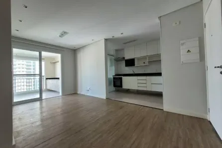 Apartamento com 2 Quartos à venda, 65m² no Vila Santa Catarina, São Paulo